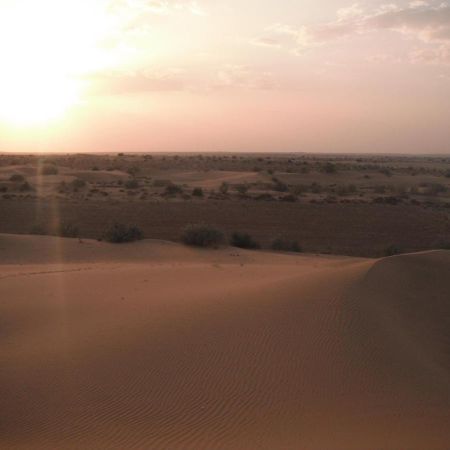 Gajanand Guest House Jaisalmer Exterior photo