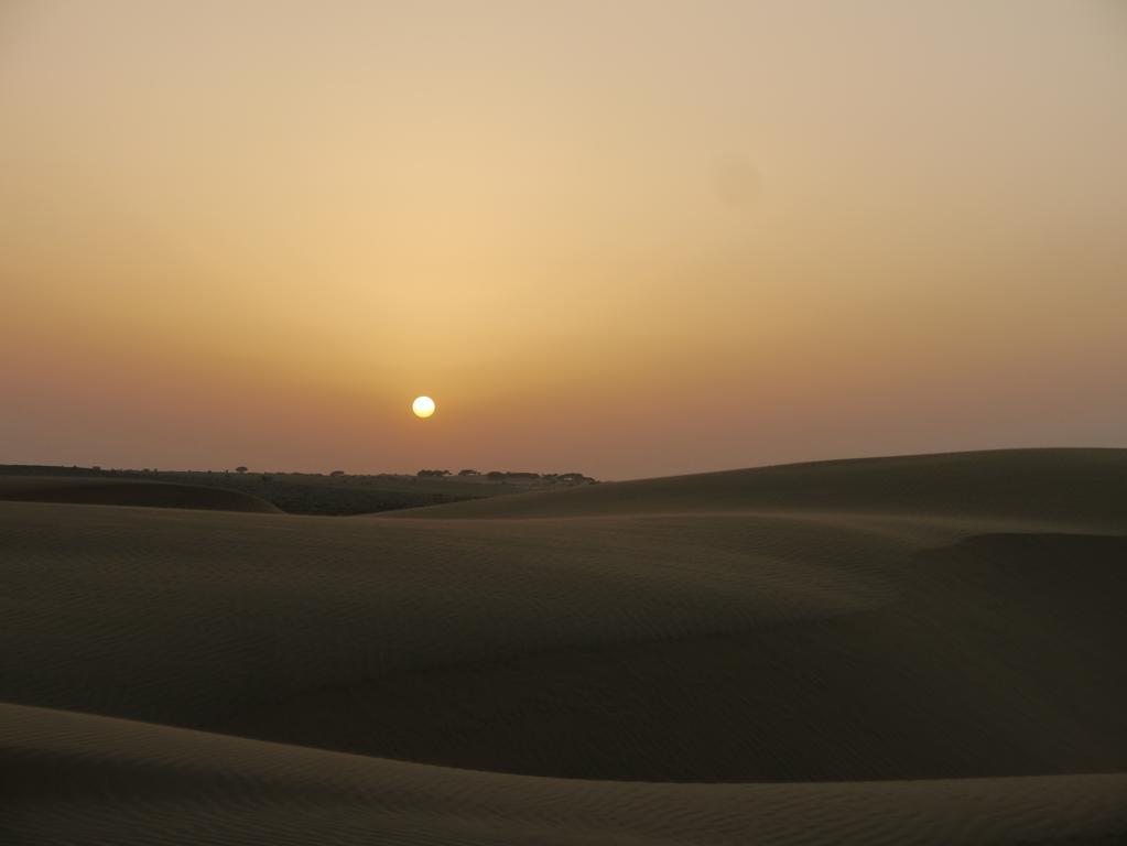 Gajanand Guest House Jaisalmer Exterior photo