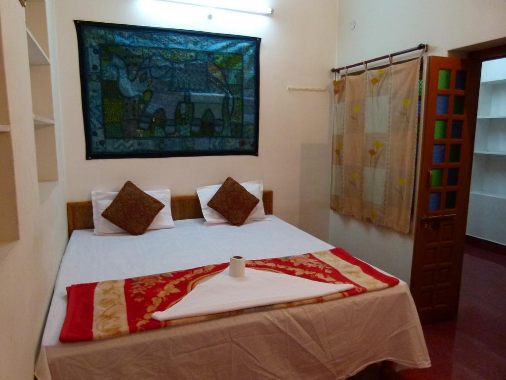 Gajanand Guest House Jaisalmer Exterior photo
