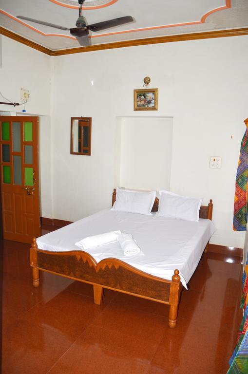 Gajanand Guest House Jaisalmer Exterior photo