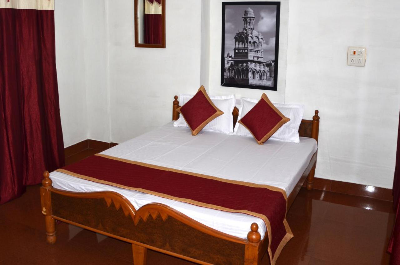 Gajanand Guest House Jaisalmer Exterior photo