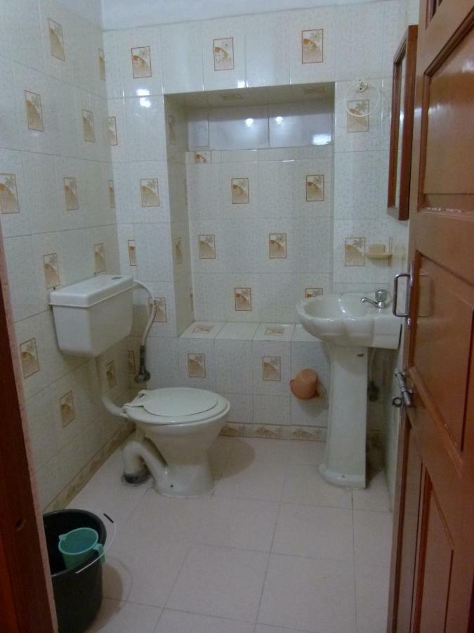 Gajanand Guest House Jaisalmer Exterior photo